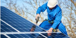 Installation Maintenance Panneaux Solaires Photovoltaïques à Cordes-sur-Ciel